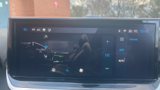 Peugeot 208 1.2 PureTech 100 Allure 5dr Petrol Hatchback